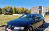 Audi A4 B8/8K [restyling] Avant wagon 5-doors