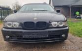 BMW 5 Series E39 [restyling] Touring wagon