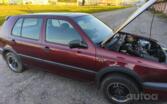 Volkswagen Golf 3 generation Hatchback 5-doors