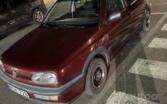 Volkswagen Golf 3 generation Hatchback 5-doors