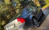 Volvo S40 2 generation [restyling] Sedan