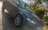 Volvo S40 2 generation [restyling] Sedan