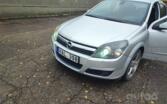 Opel Astra H Hatchback