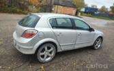 Opel Astra H Hatchback