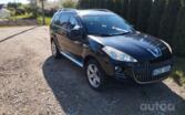 Peugeot 4007 1 generation Crossover
