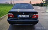 BMW 5 Series E39 [restyling] Sedan