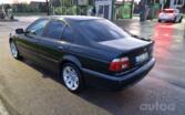 BMW 5 Series E39 [restyling] Sedan