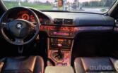 BMW 5 Series E39 [restyling] Sedan