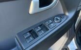 Kia Sportage 3 generation Crossover