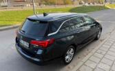 Opel Astra K wagon