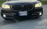 BMW 7 Series F01/F02 [restyling] Sedan