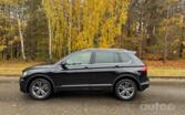 Volkswagen Tiguan 2 generation Crossover 5-doors