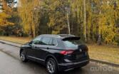 Volkswagen Tiguan 2 generation Crossover 5-doors