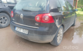 Volkswagen Golf 5 generation Hatchback 5-doors