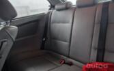 BMW 3 Series E46 Compact hatchback
