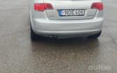 Audi A3 8P/8PA [restyling] Sportback hatchback 5-doors