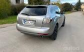 Mazda CX-7 1 generation [restyling] Crossover