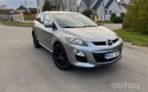 Mazda CX-7 1 generation [restyling] Crossover