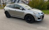 Mazda CX-7 1 generation [restyling] Crossover