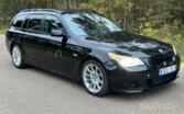 BMW 5 Series E60/E61 Touring wagon