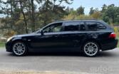 BMW 5 Series E60/E61 Touring wagon