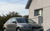 Volvo S40 2 generation Sedan