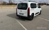 Citroen Berlingo 3 generation Multispace minivan