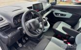 Citroen Berlingo 3 generation Multispace minivan