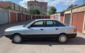 Audi 80 8A/B3 Sedan