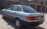 Audi 80 8A/B3 Sedan