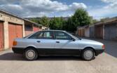 Audi 80 8A/B3 Sedan