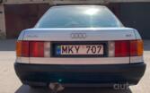 Audi 80 8A/B3 Sedan