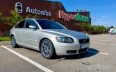 Volvo S40 2 generation Sedan