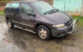 Chrysler Voyager 3 generation Grand minivan 5-doors