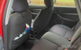 Ford Focus 1 generation wagon 5-doors
