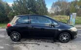 Toyota Auris 1 generation Hatchback 3-doors