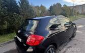 Toyota Auris 1 generation Hatchback 3-doors