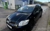 Toyota Auris 1 generation Hatchback 3-doors