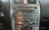 Toyota Auris 1 generation Hatchback 3-doors