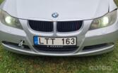 BMW 3 Series E90/E91/E92/E93 Touring wagon