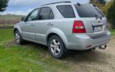 Kia Sorento 1 generation [restyling] SUV