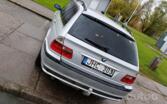 BMW 3 Series E46 [restyling] Touring wagon