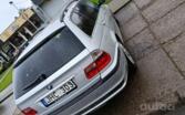 BMW 3 Series E46 [restyling] Touring wagon