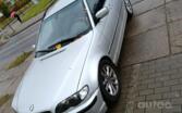 BMW 3 Series E46 [restyling] Touring wagon
