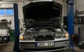 BMW 3 Series E46 [restyling] Touring wagon