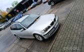 BMW 3 Series E46 [restyling] Touring wagon