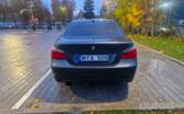BMW 5 Series E60/E61 [restyling] Sedan