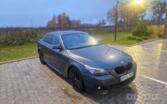 BMW 5 Series E60/E61 [restyling] Sedan