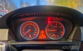 BMW 5 Series E60/E61 [restyling] Sedan