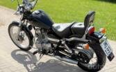 Honda Rebel